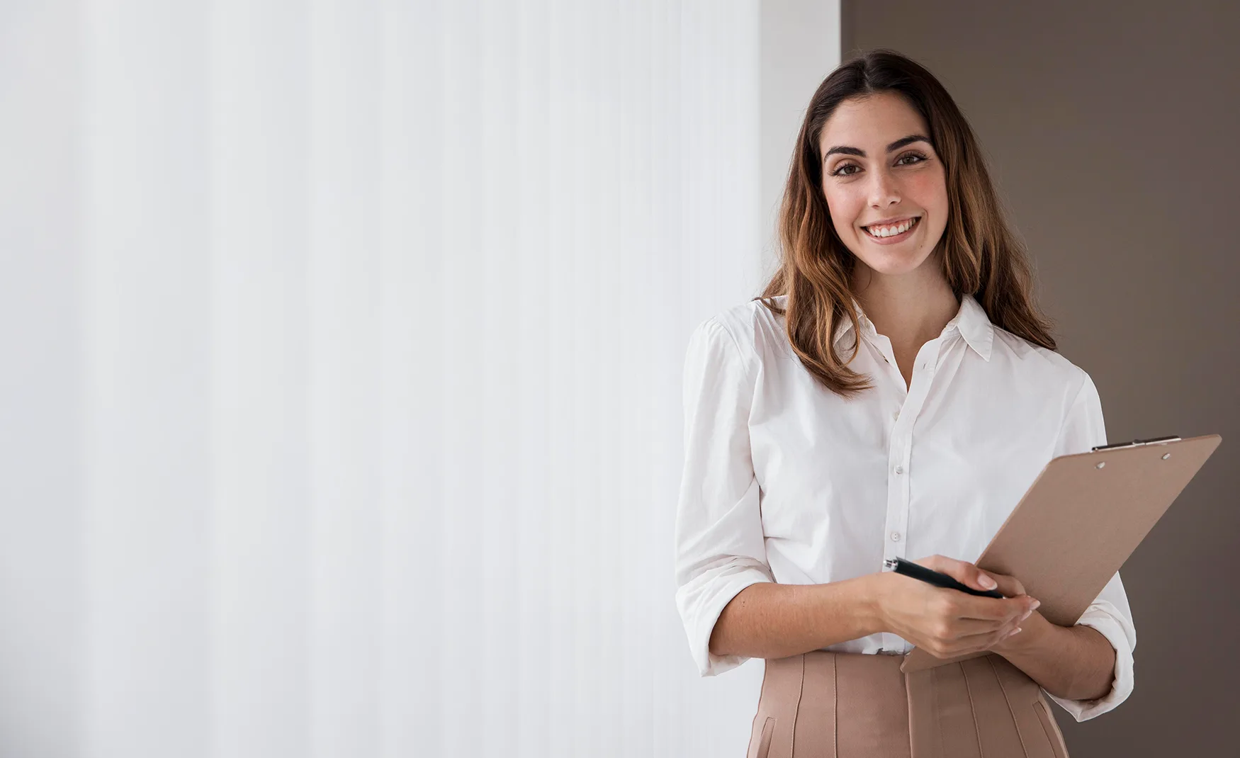 Profesionales del sector inmobiliario