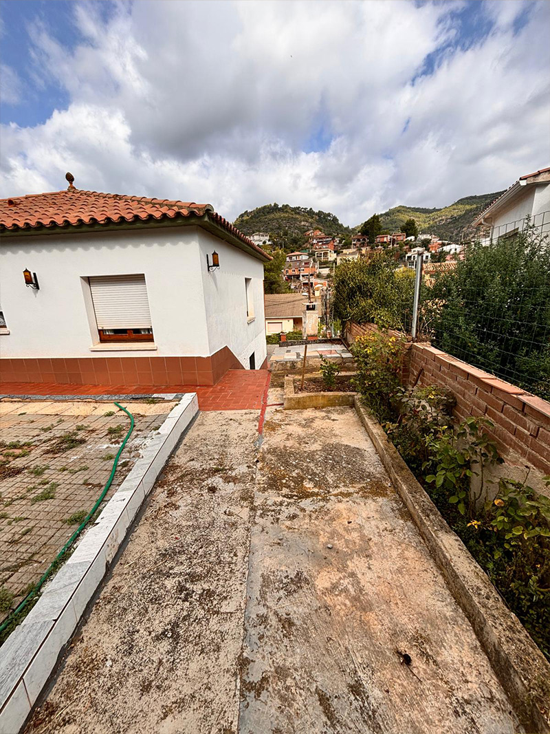 casa en venta en Bigues i Riells - Ref. 00724