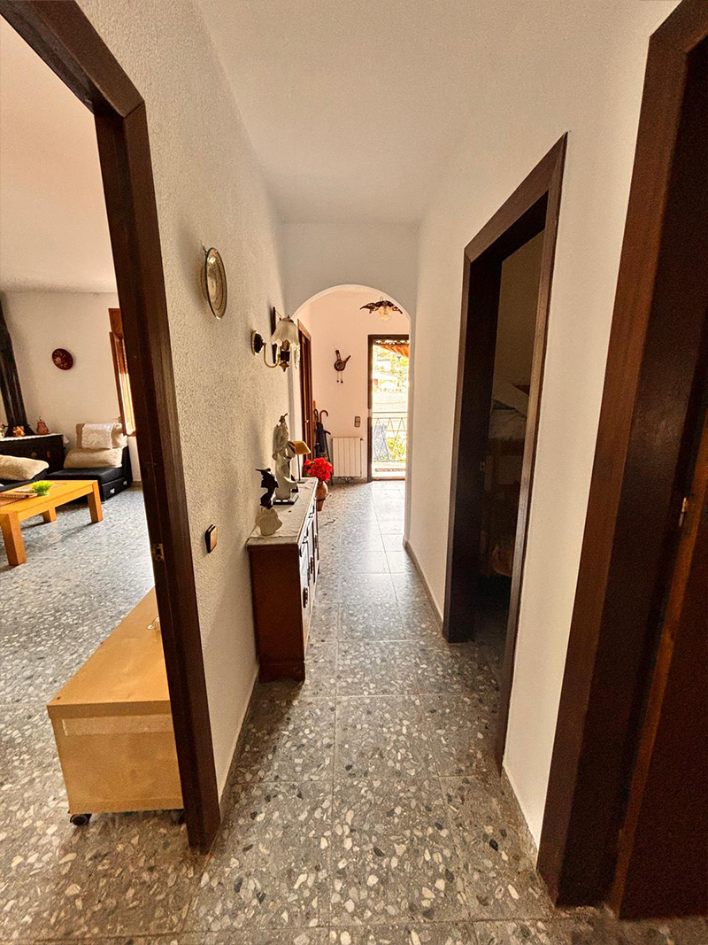 casa en venta en Bigues i Riells - Ref. 00724