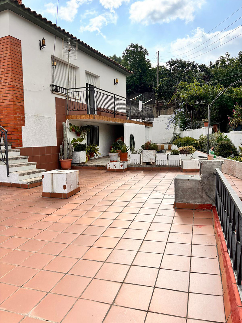 casa en venta en Bigues i Riells - Ref. 00724