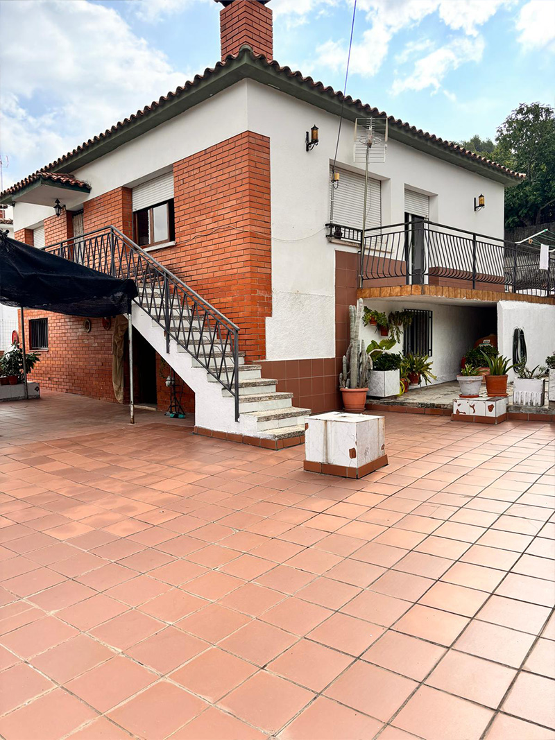 casa en venta en Bigues i Riells - Ref. 00724