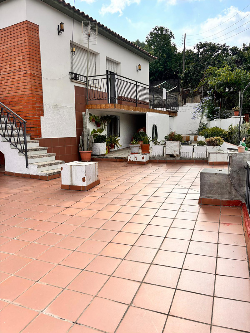 casa en venta en Bigues i Riells - Ref. 00724