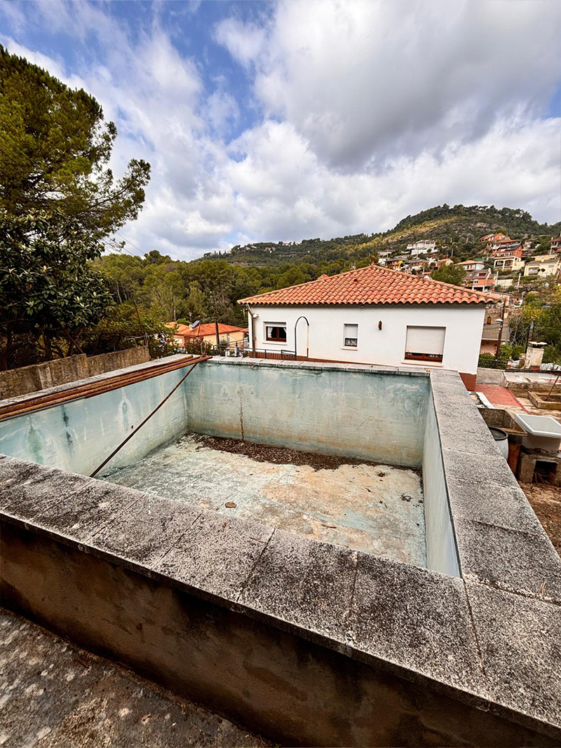 casa en venta en Bigues i Riells - Ref. 00724