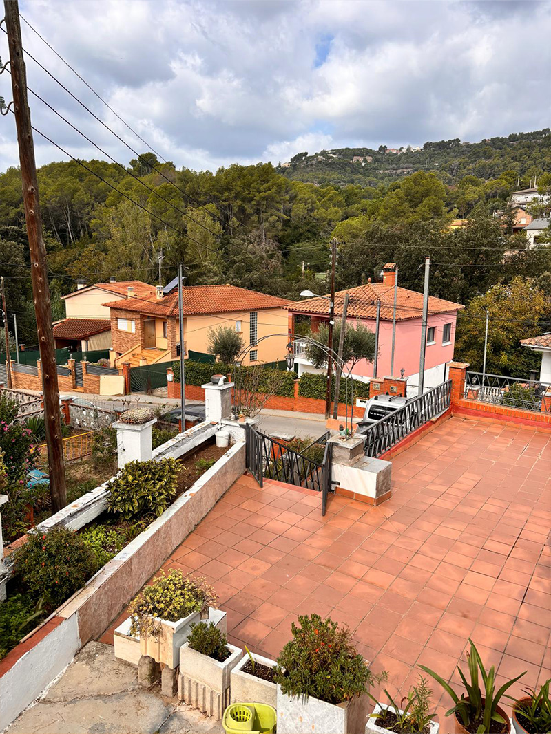 casa en venta en Bigues i Riells - Ref. 00724