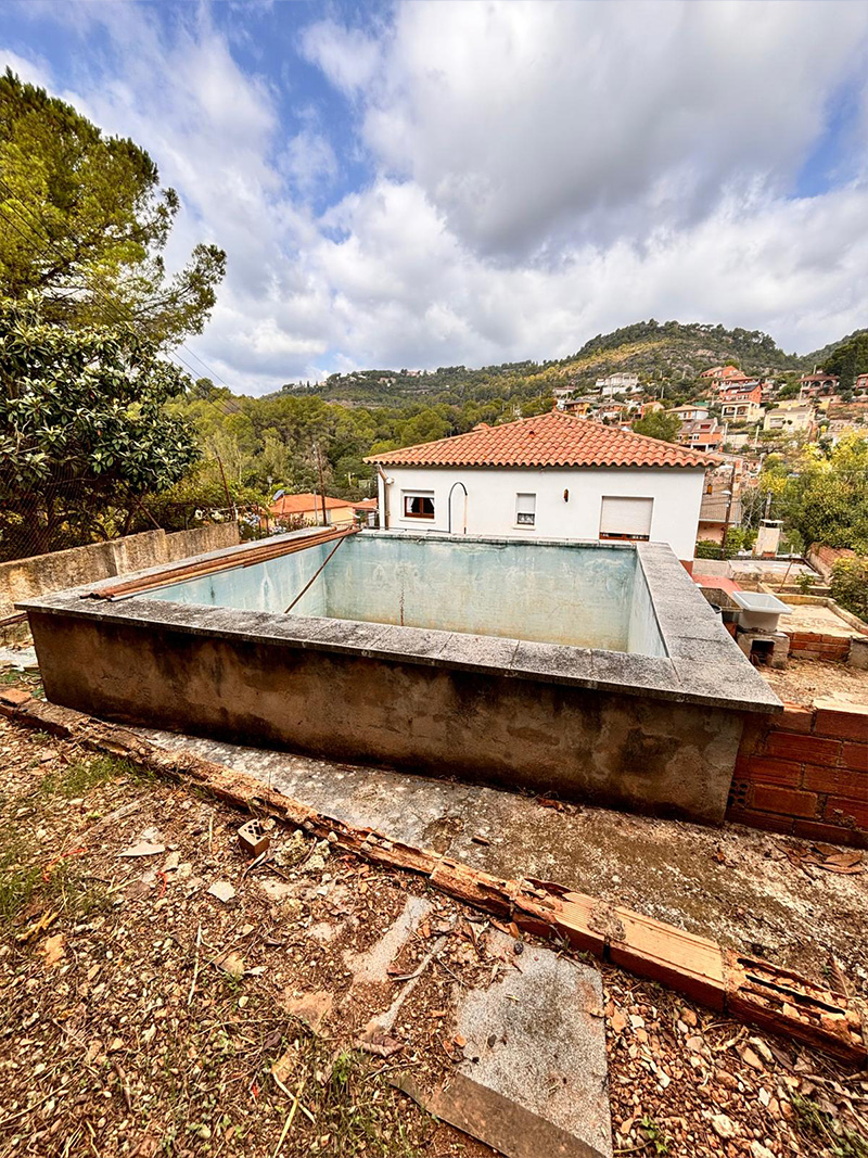 casa en venta en Bigues i Riells - Ref. 00724