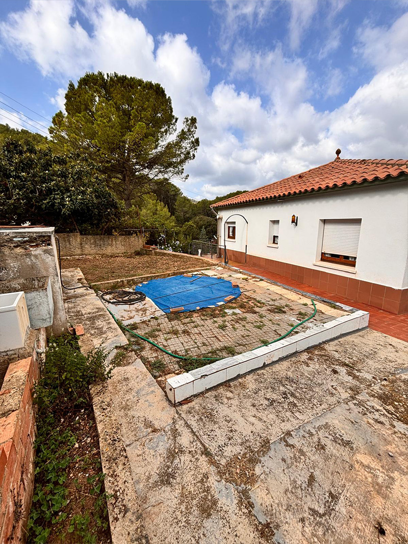 casa en venta en Bigues i Riells - Ref. 00724