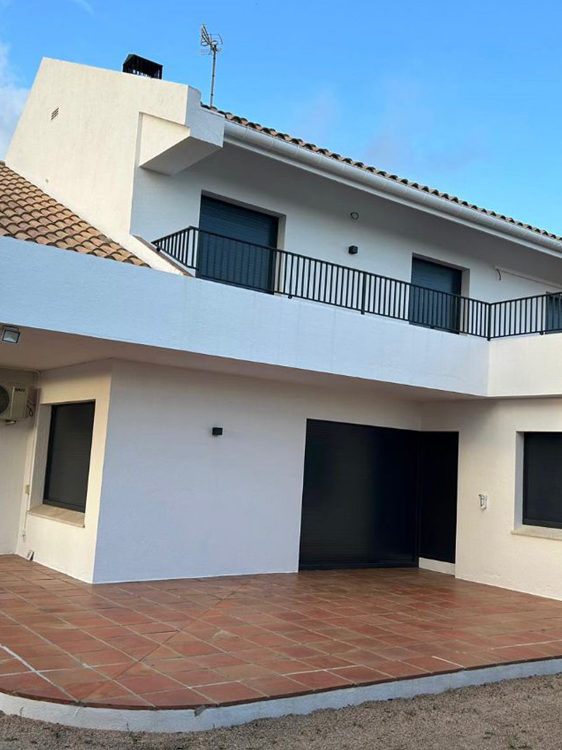 casa en venta en Mataró - Ref. 00824