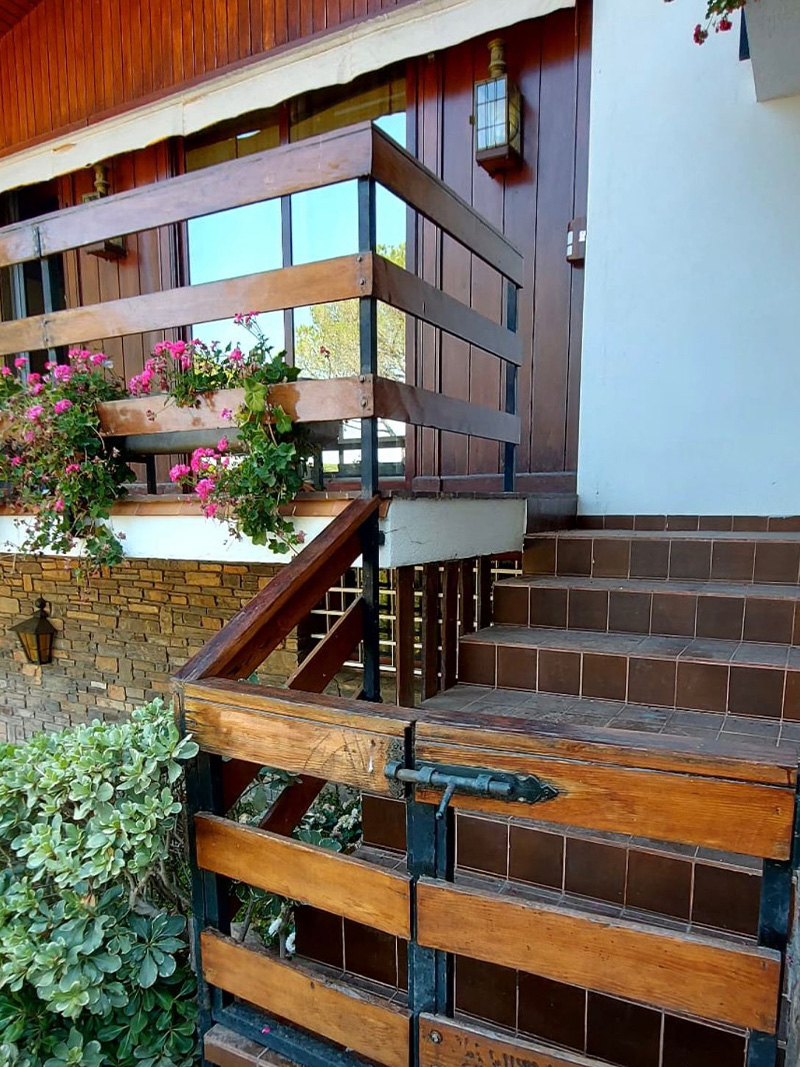 Casa en venta en Vallromanes - Ref. 00624