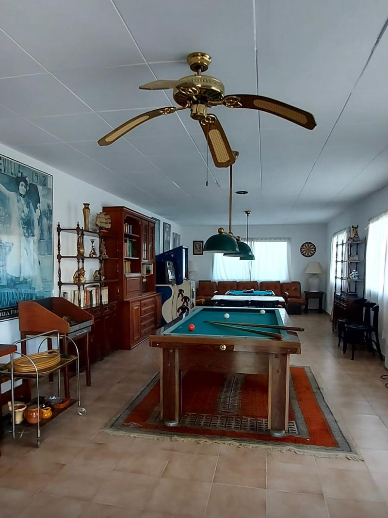 Casa en venta en Vallromanes - Ref. 00624