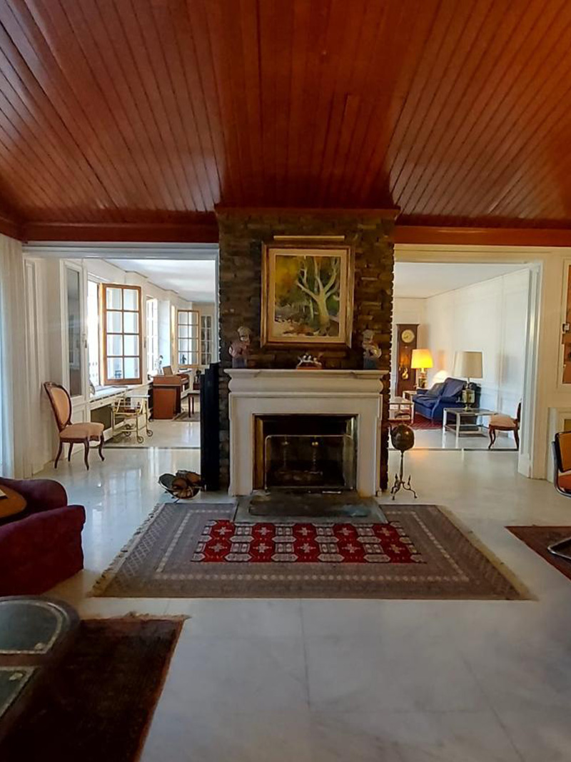 Casa en venta en Vallromanes - Ref. 00624