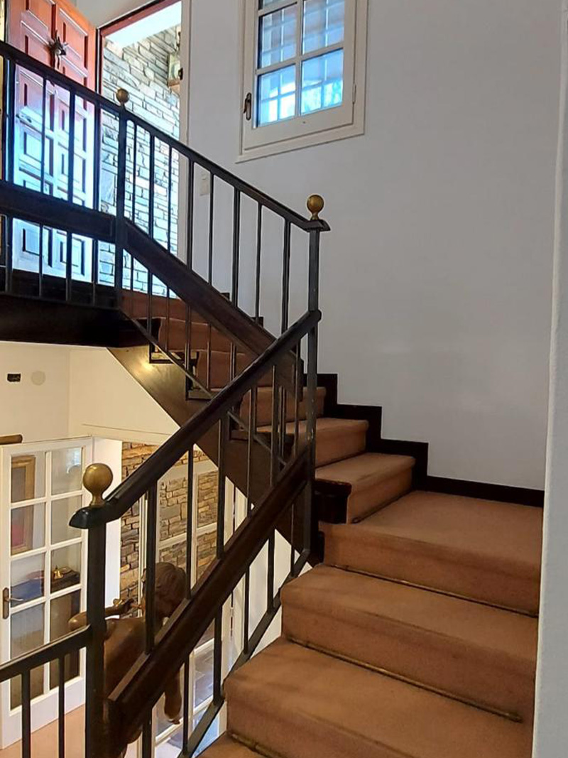 Casa en venta en Vallromanes - Ref. 00624