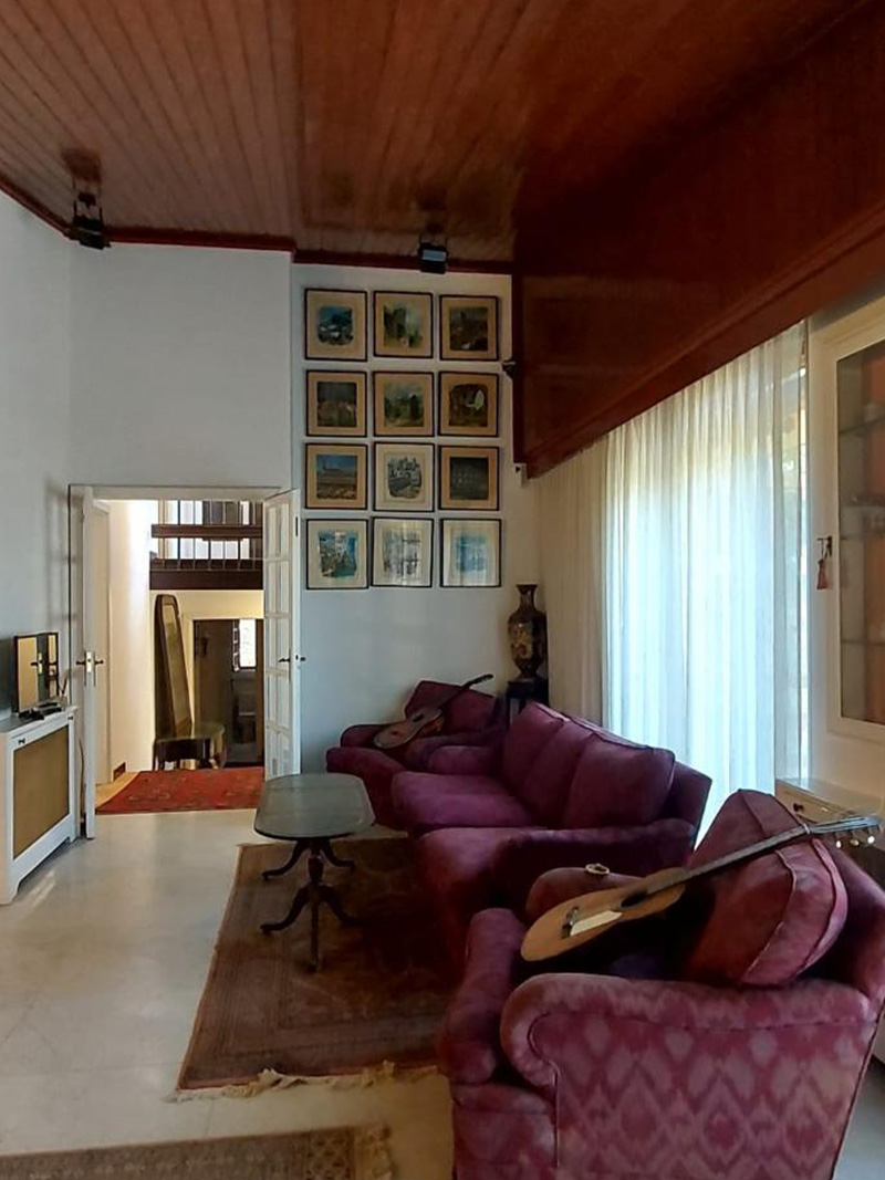 Casa en venta en Vallromanes - Ref. 00624