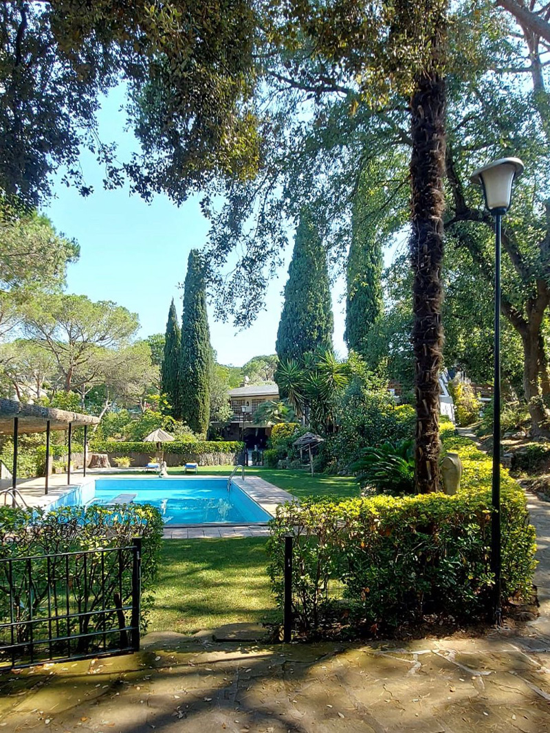 Casa en venta en Vallromanes - Ref. 00624