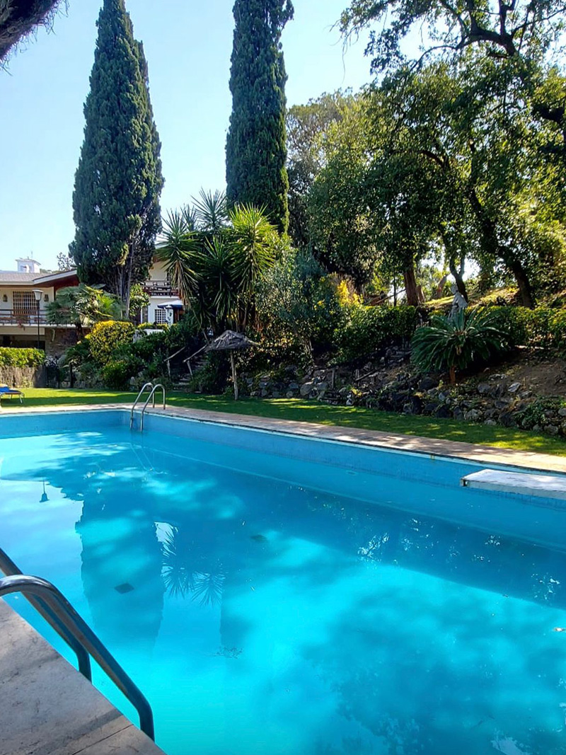 Casa en venta en Vallromanes - Ref. 00624