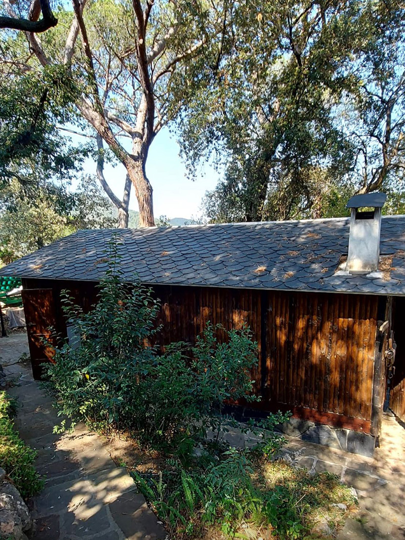 Casa en venta en Vallromanes - Ref. 00624