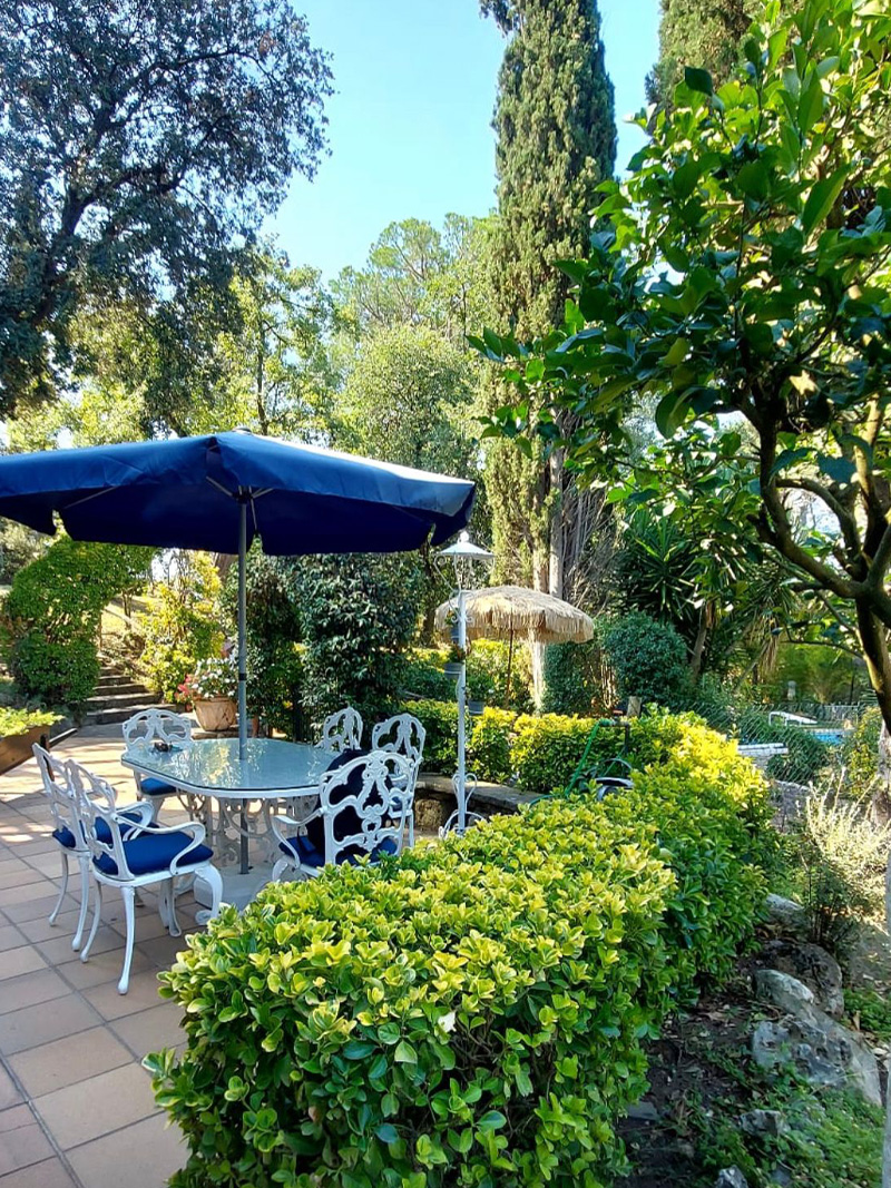 Casa en venta en Vallromanes - Ref. 00624