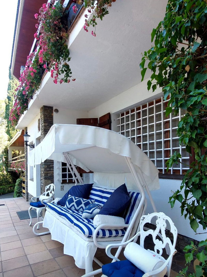 Casa en venta en Vallromanes - Ref. 00624