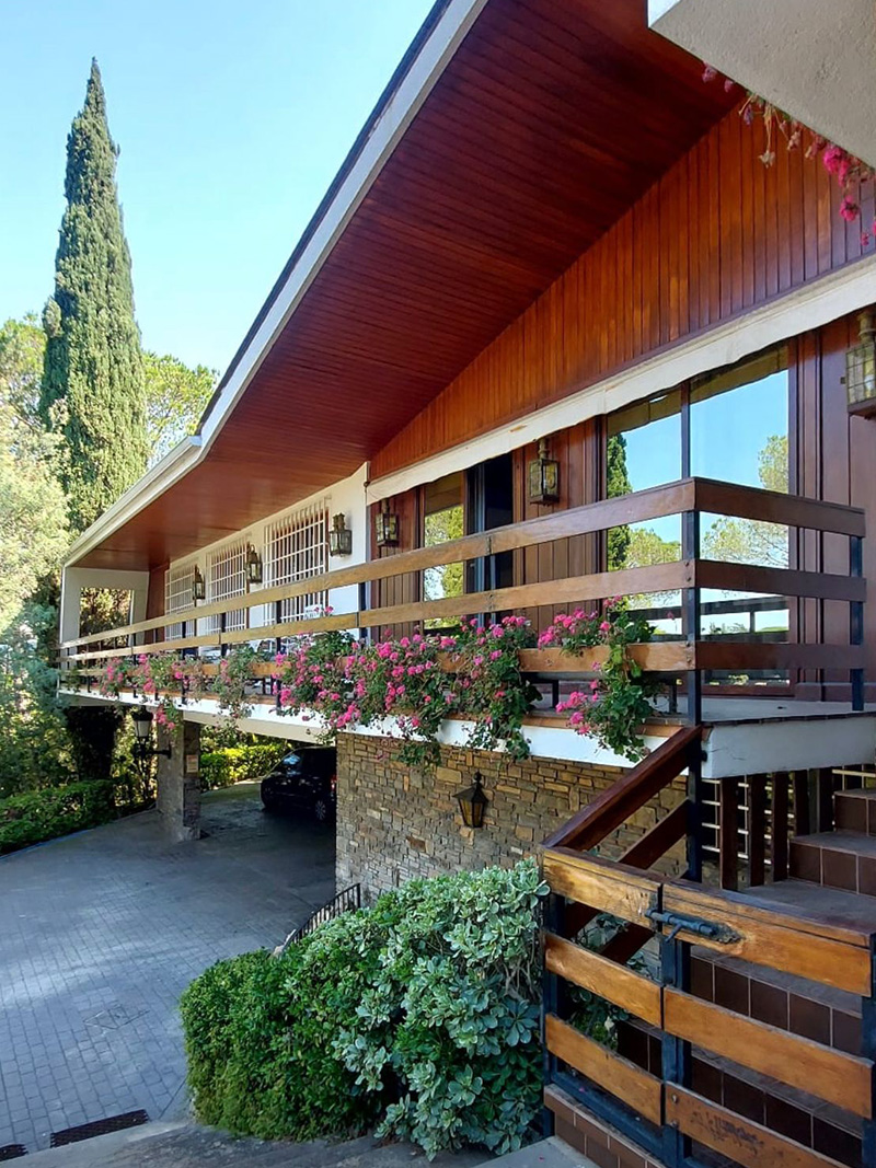 Casa en venta en Vallromanes - Ref. 00624