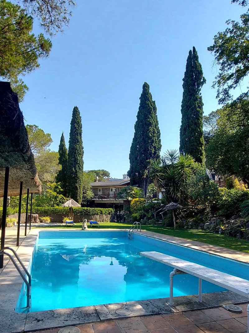 Casa en venta en Vallromanes - Ref. 00624