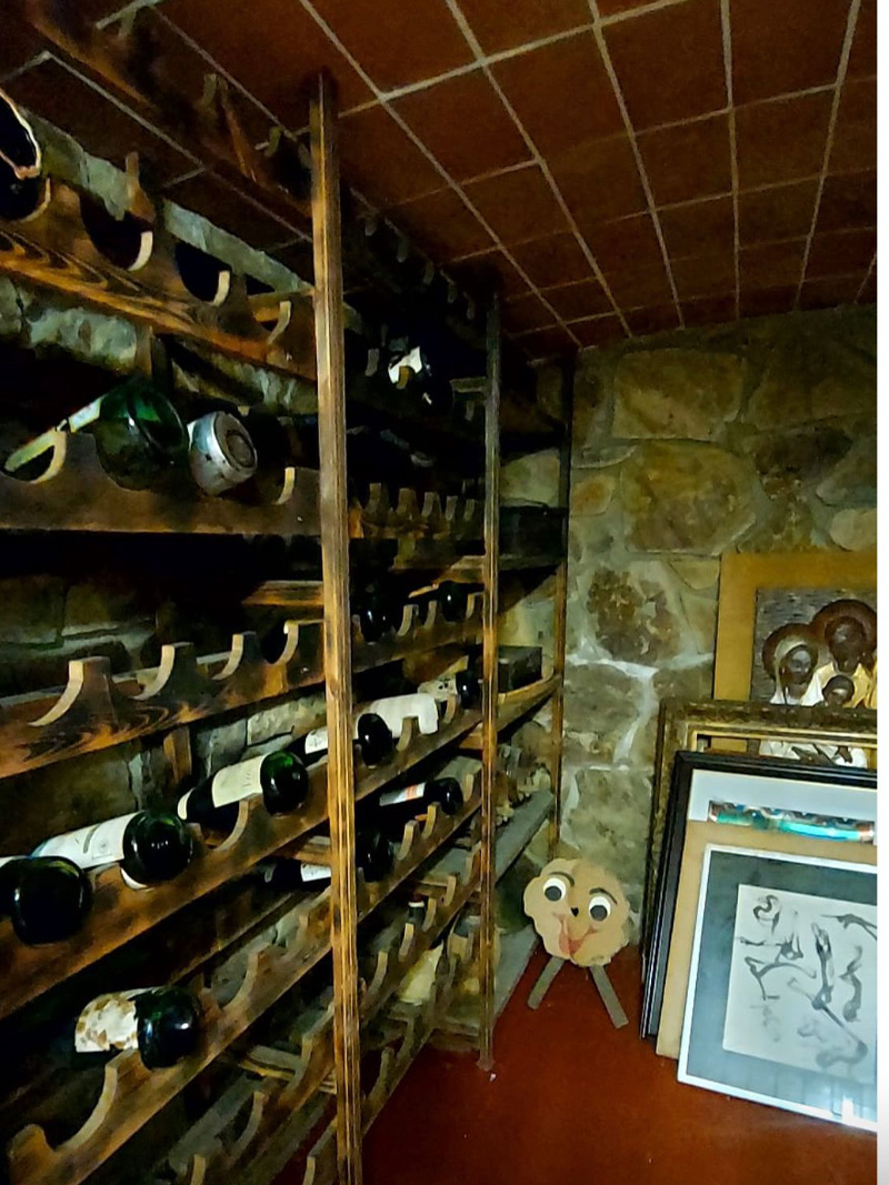 Casa en venta en Vallromanes - Ref. 00624