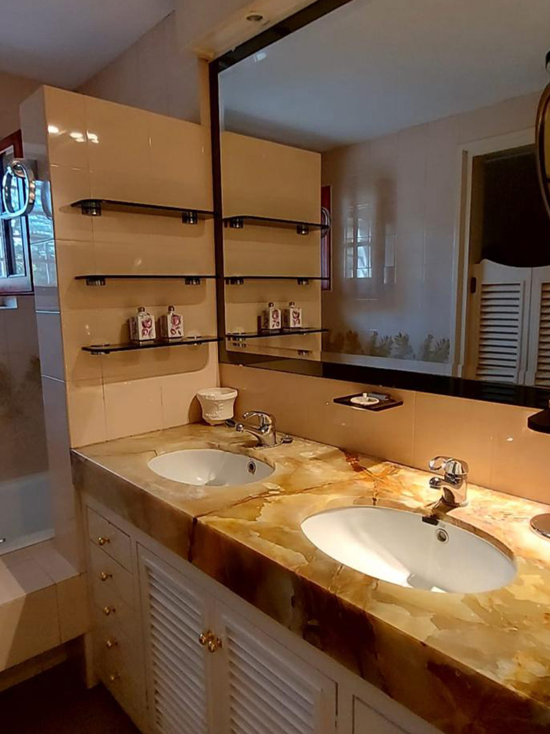 Casa en venta en Vallromanes - Ref. 00624