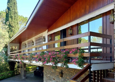 Casa en venta en Vallromanes – Ref. 00624