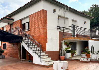 Casa en venta en Bigues i Riells – Ref. 00724