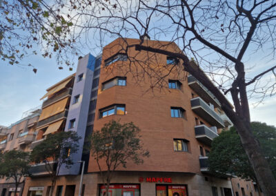 Piso en Planta Intermedia en Barcelona – Ref. 01024